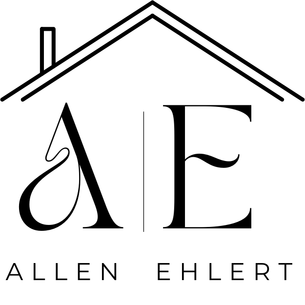 Allen Ehlert Web Logo Allen Ehlert Web Logo