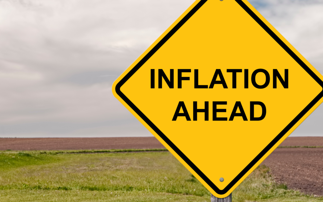 What’s So Special About 2% Inflation?