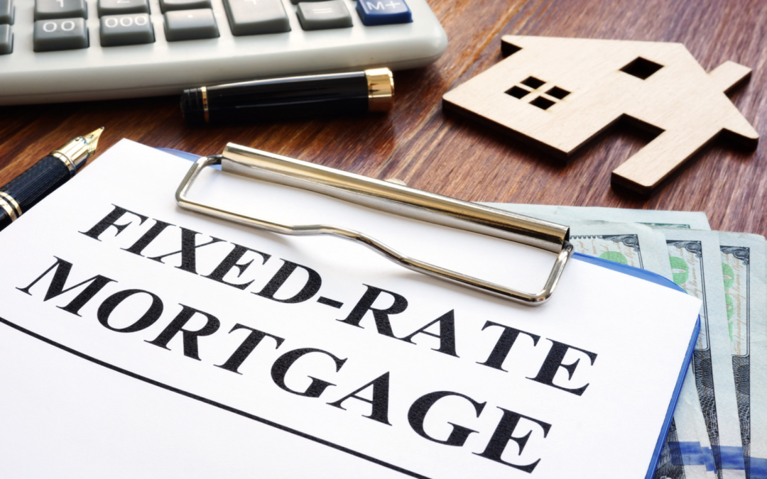 Why a 3-Year Fixed Mortgage May be a Bad Choice in 2024