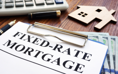 Why a 3-Year Fixed Mortgage May be a Bad Choice in 2024