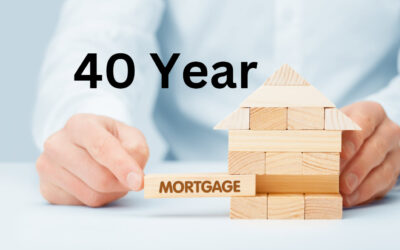 40 Year Canadian Mortgages: What You Need to Know