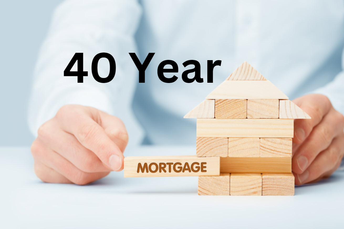 40 Year Mortgage