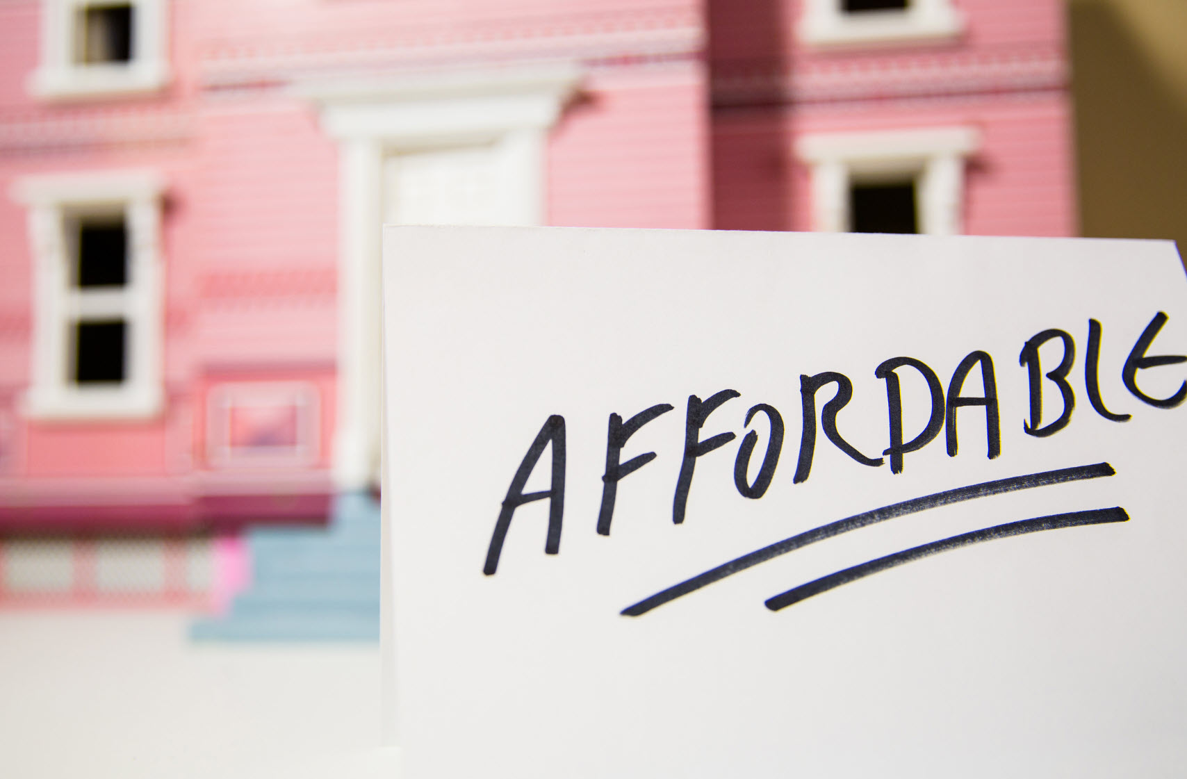 Affordable Housing