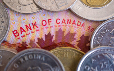 How the Bank of Canada Steers the Economy