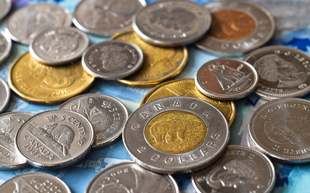 Experts Predict Canadian Dollar Fall