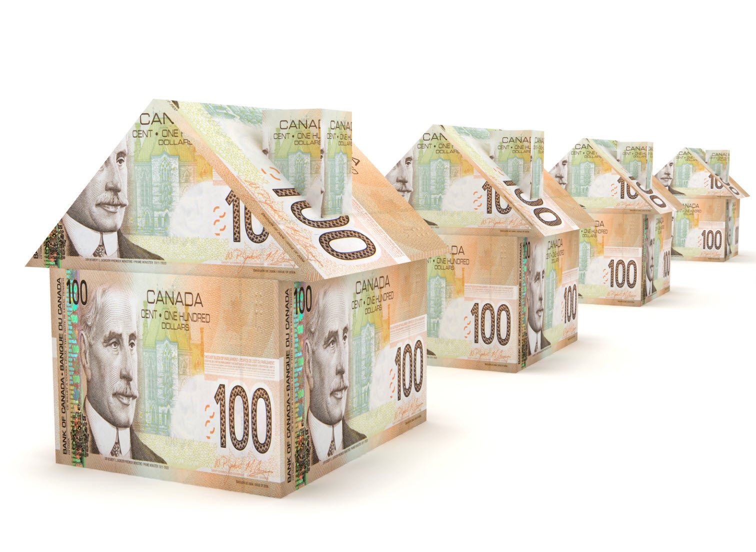 Canadian Economy
