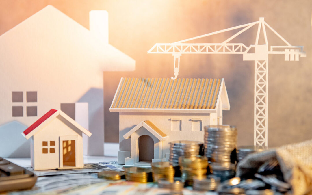 Canadian REITs Need Capital