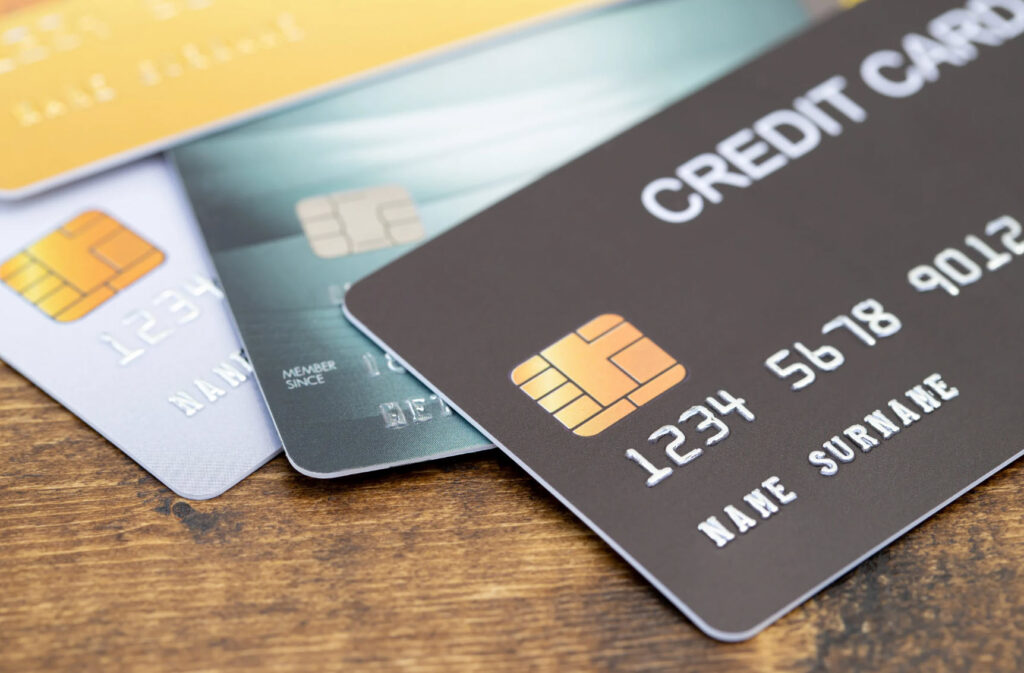Credit Card Rewards. You Still Pay