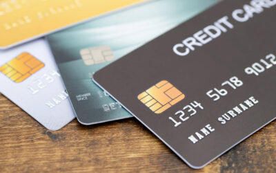 Credit Card Rewards. Who Pays?