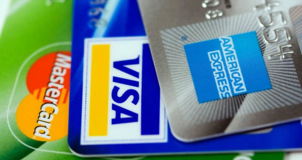 How Credit Cards Work