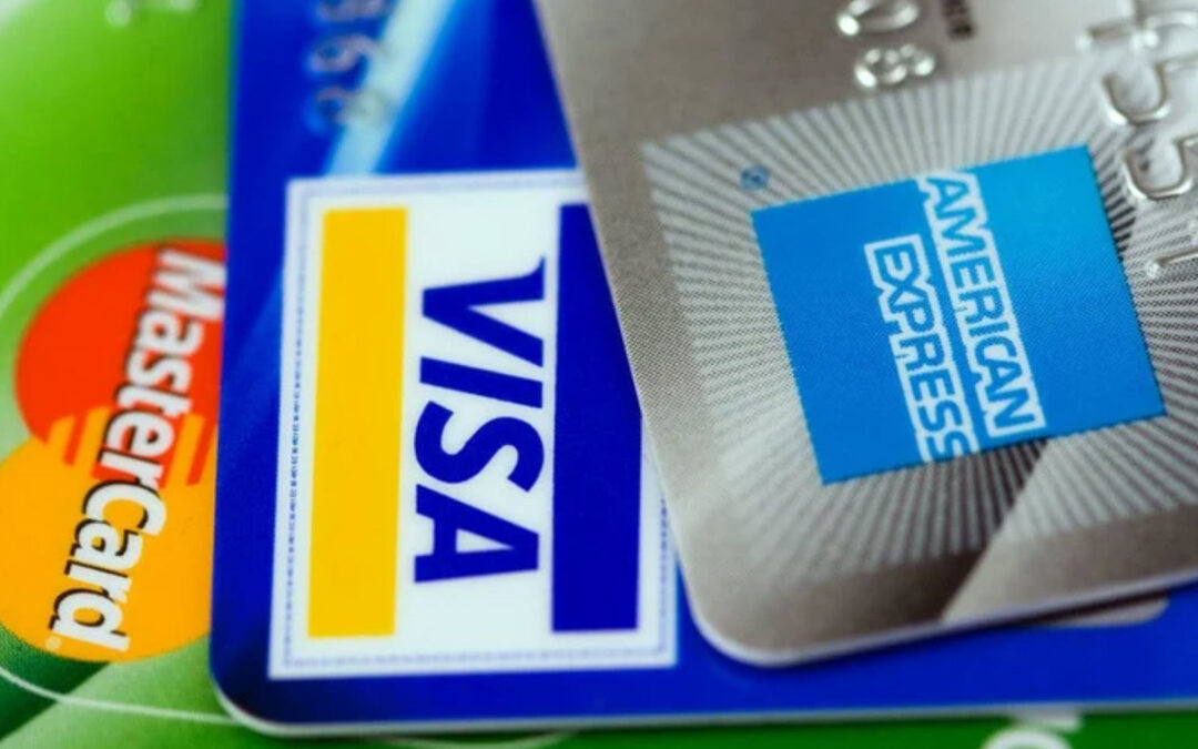 How Credit Cards Work