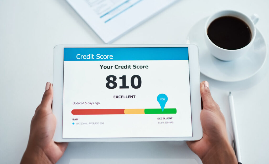 Credit Score