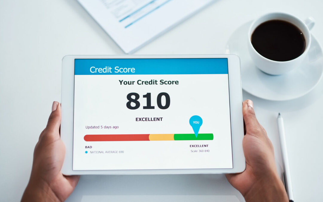 How Do Credit Scores Work?