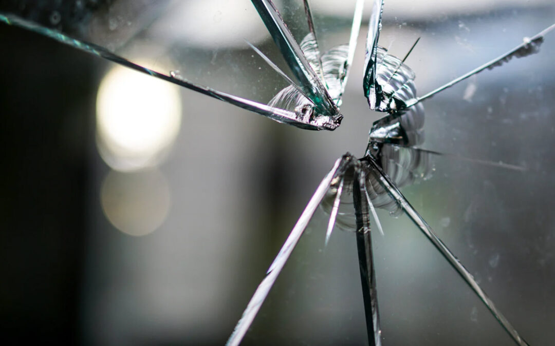 Ontario’s Worst Crime Cities