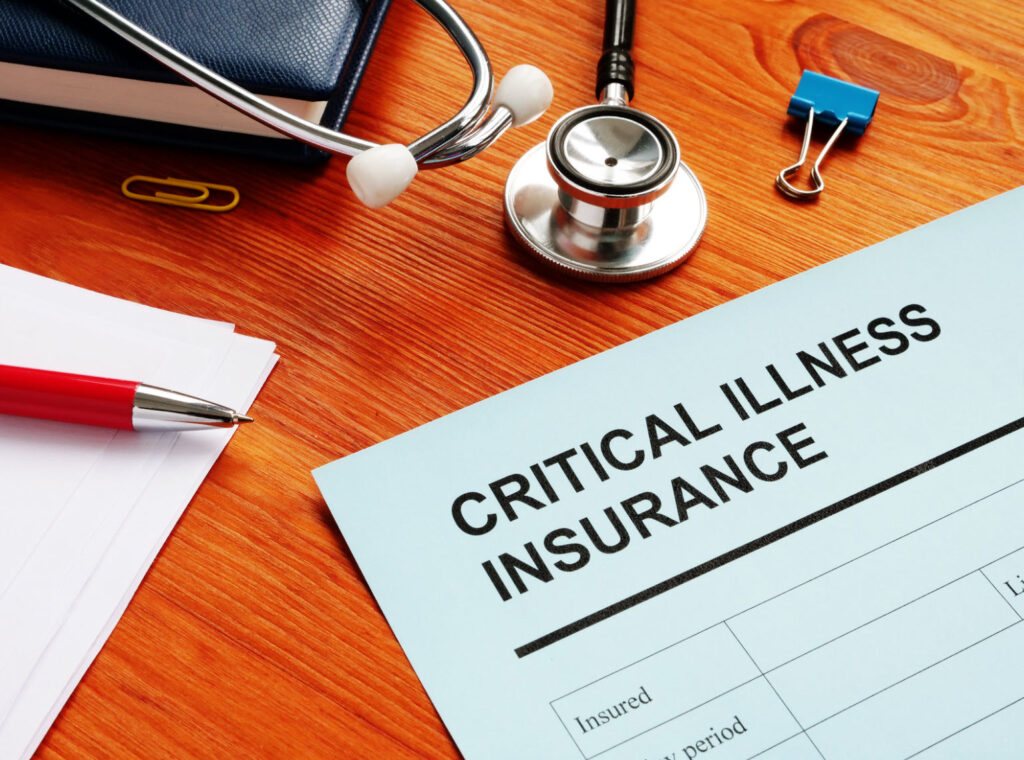 Critical Illness Insurance