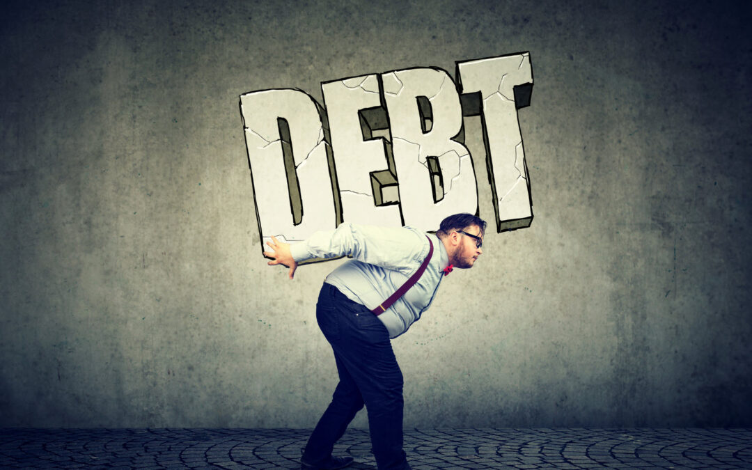 Navigating  Changing Interest Rates and Debt in Canada