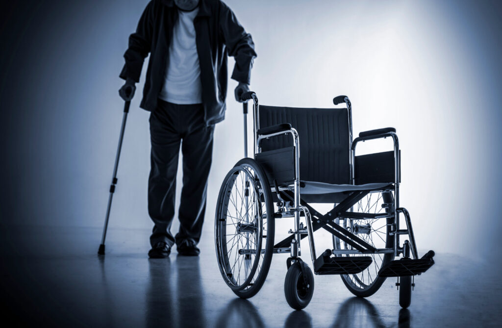 Disability