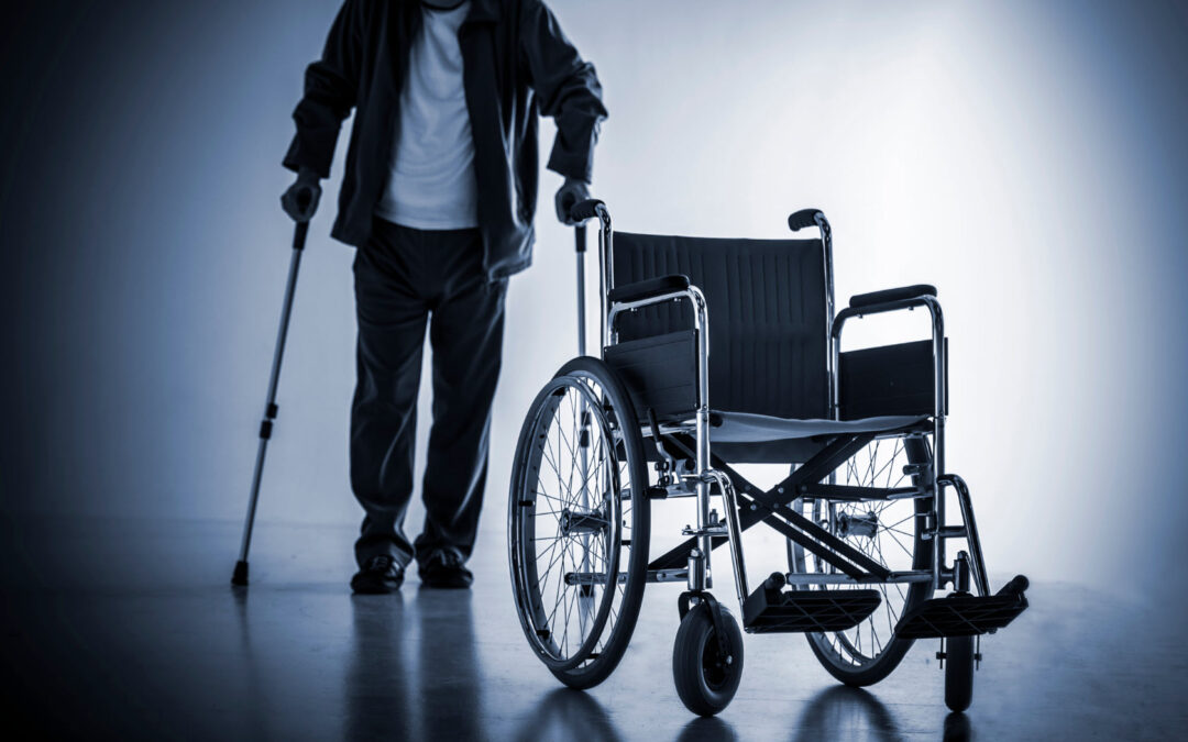 What is Disability Insurance