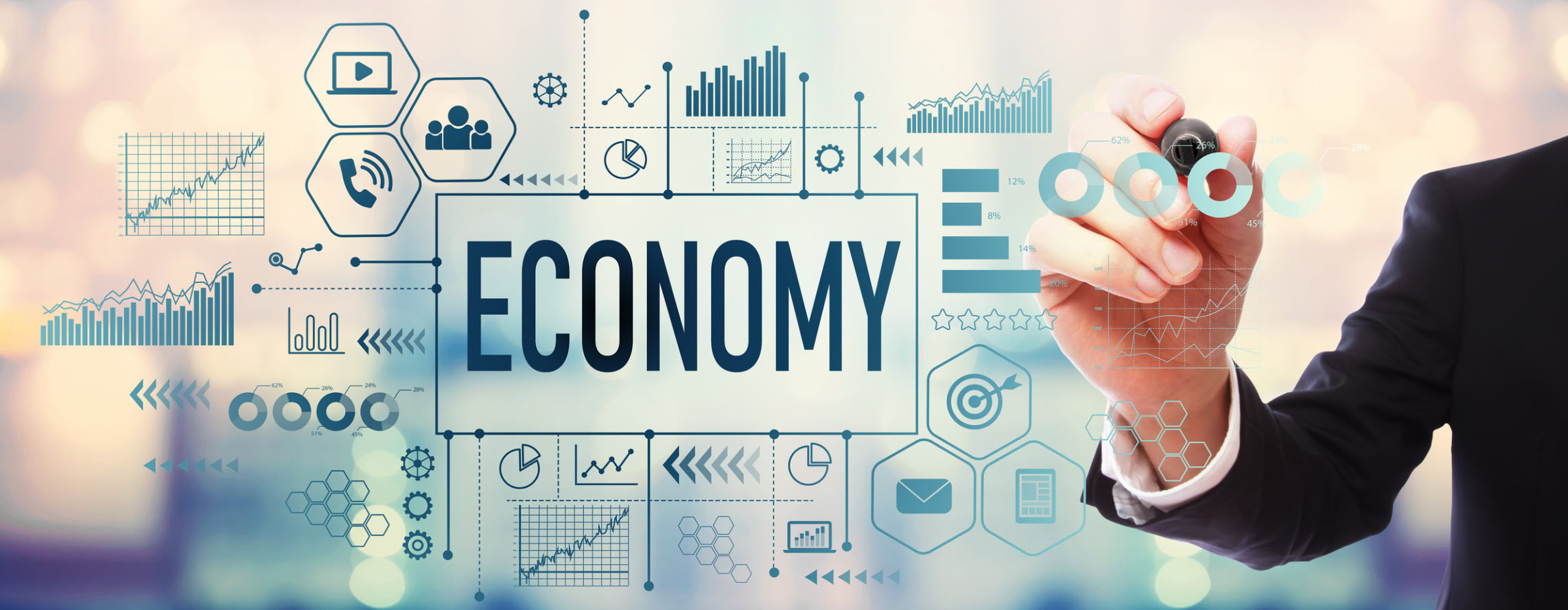The Economy and the Markets