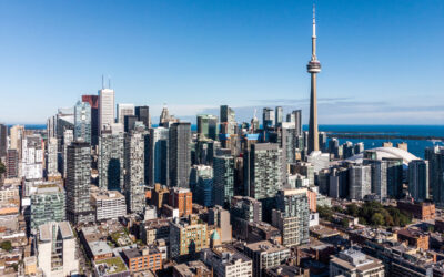 10 Fastest Growing Ontario Cities