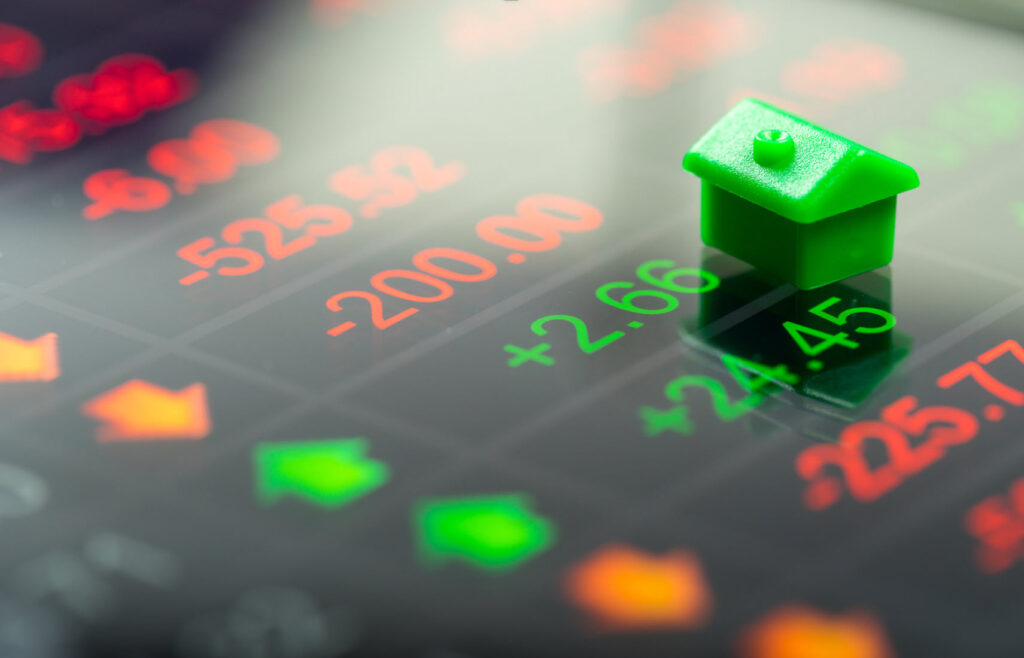 Housing Market and Lower Rates