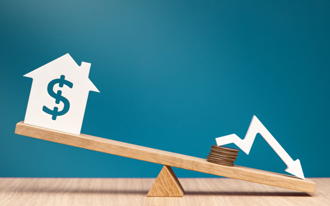 10 Ways Interest Rates Impact Housing Prices