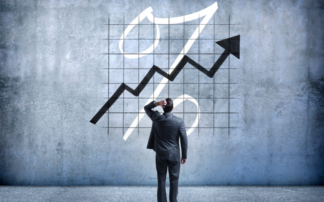 Why Canadian Interest Rates Remain High?
