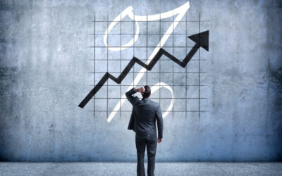 Why Canadian Interest Rates Remain High?