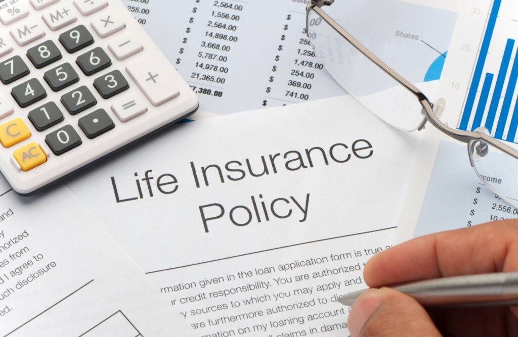 Life Insurance Policy