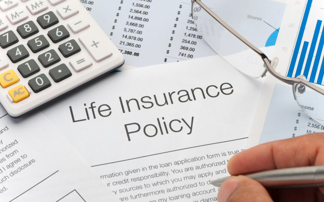 Why Life Insurance is the Best Mortgage Insurance
