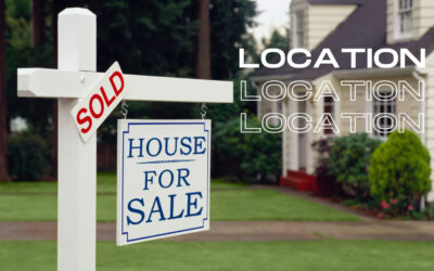 10 Ways ‘Location’ Impacts Real Estate Prices