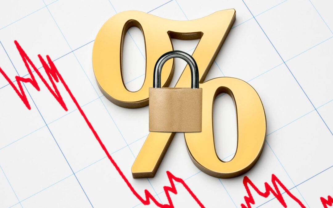 How to Lock in a Good Rate