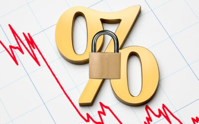 How to Lock in a Good Rate