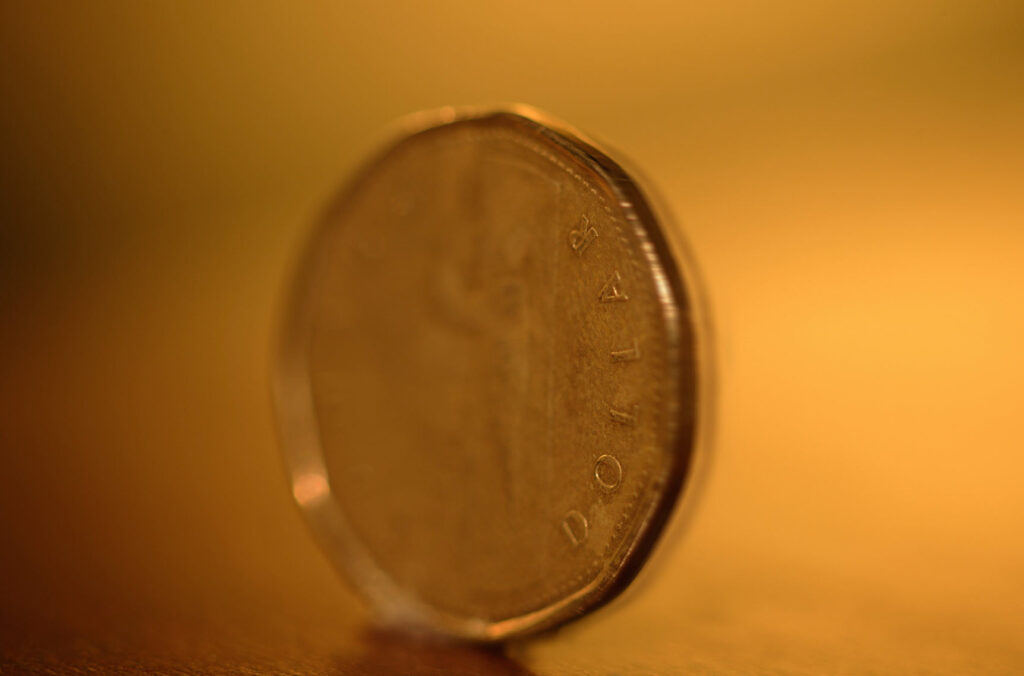 Canadian Dollar