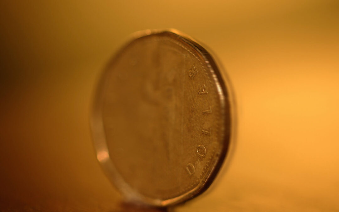 Interest Rates and the Canadian Dollar