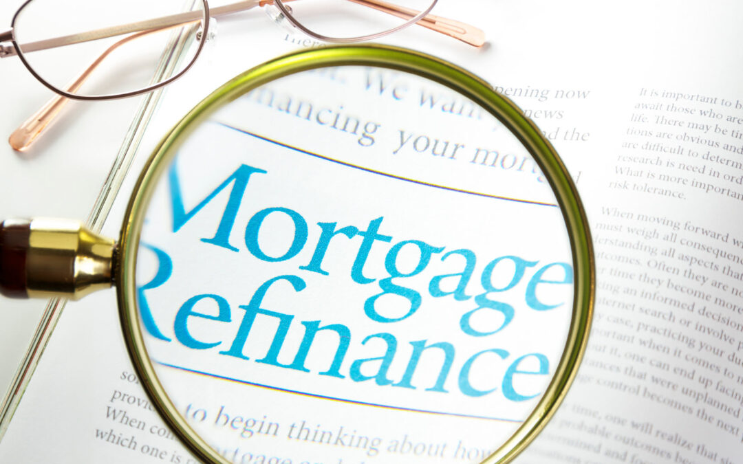 How to Take Advantage of Refinancing Opportunities
