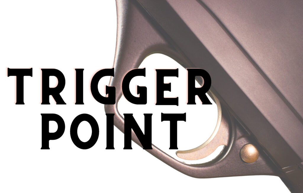 Mortgage Trigger Point
