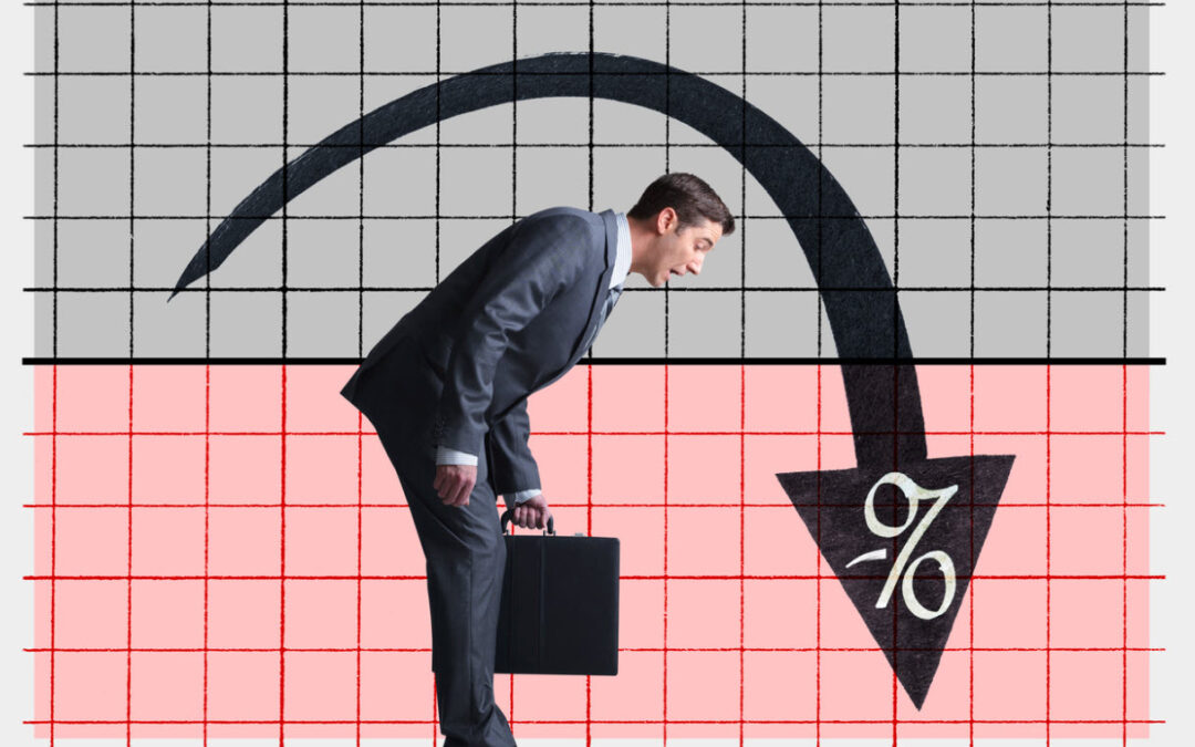 What are Negative Interest Rates