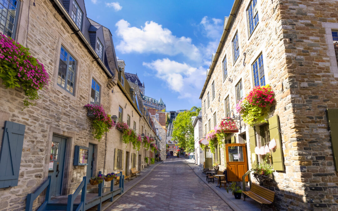 Ontario’s Top Historical Cities
