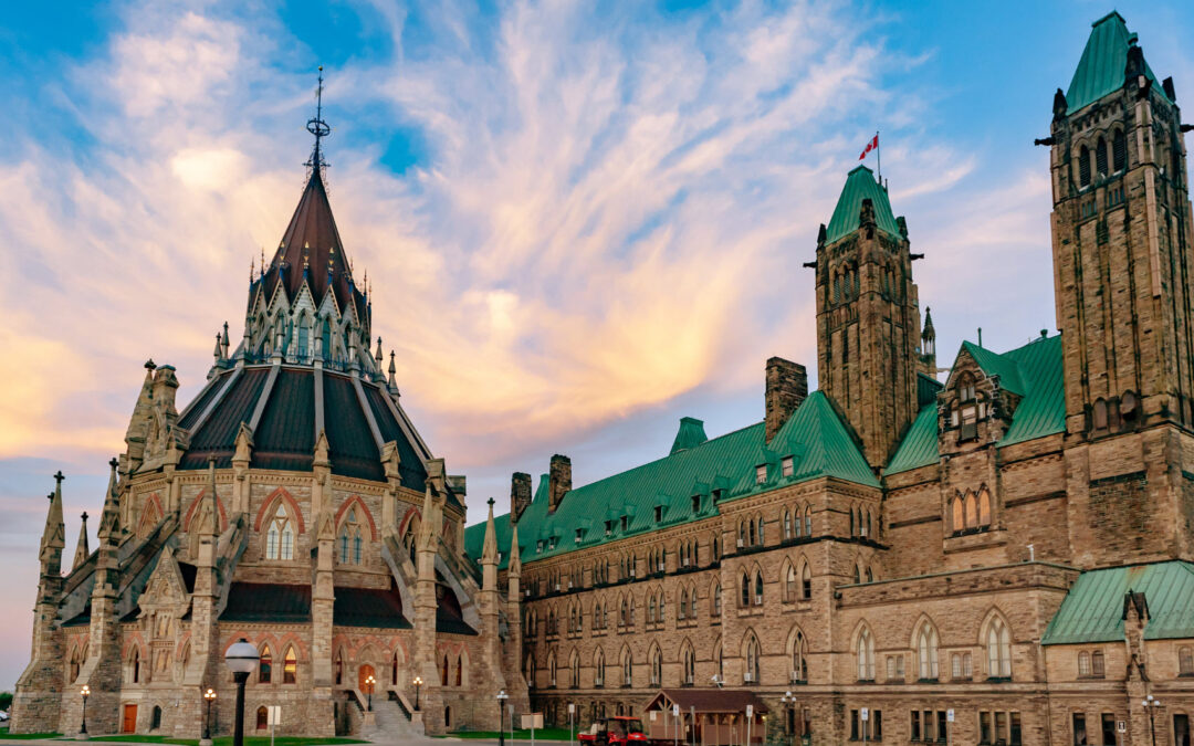 Understanding Canada’s Prime Rate