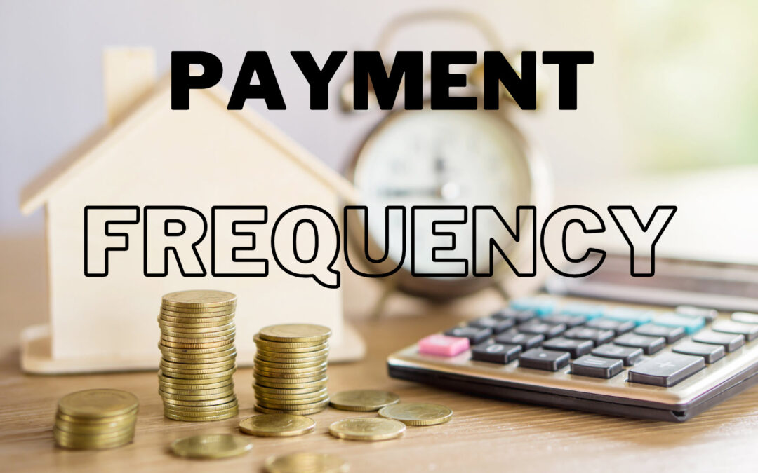 How to Optimize Payment Frequency for a Fixed Mortgage