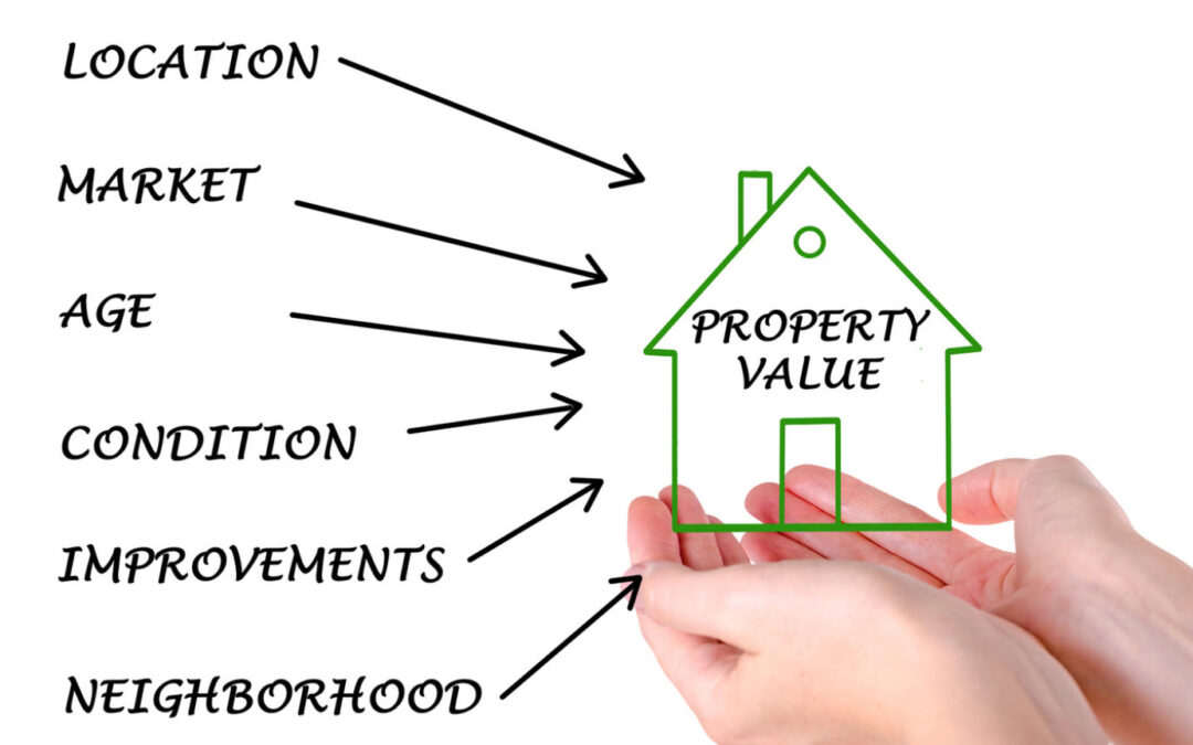 The Impact of Mortgage Rates on Residential Property Values
