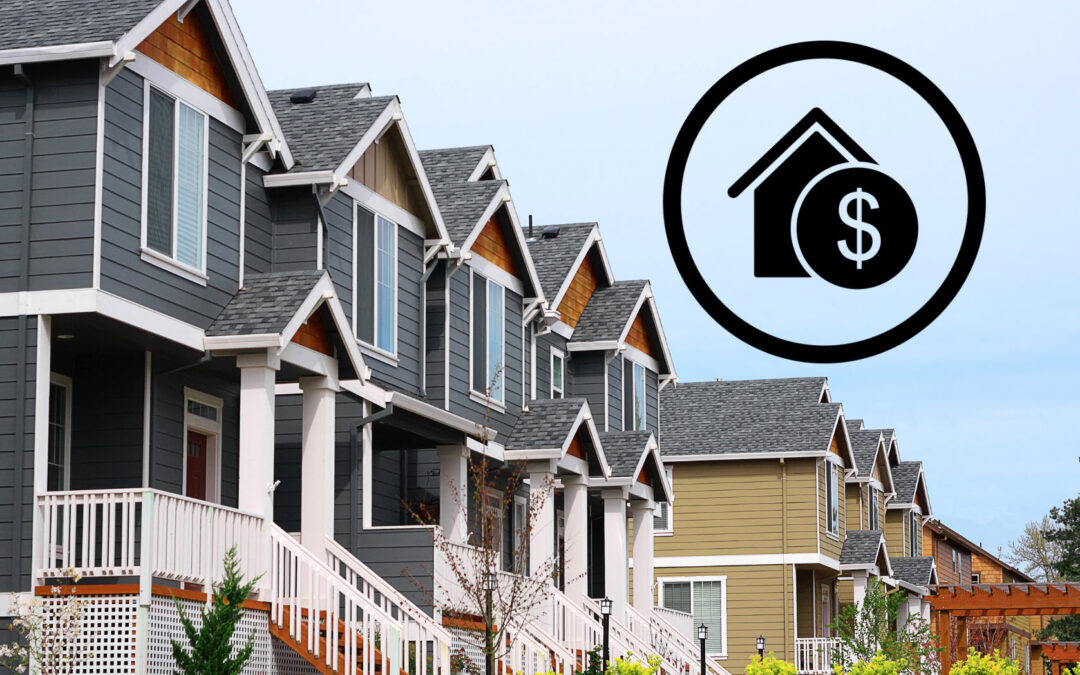 10 Reasons Real Estate is So Expensive