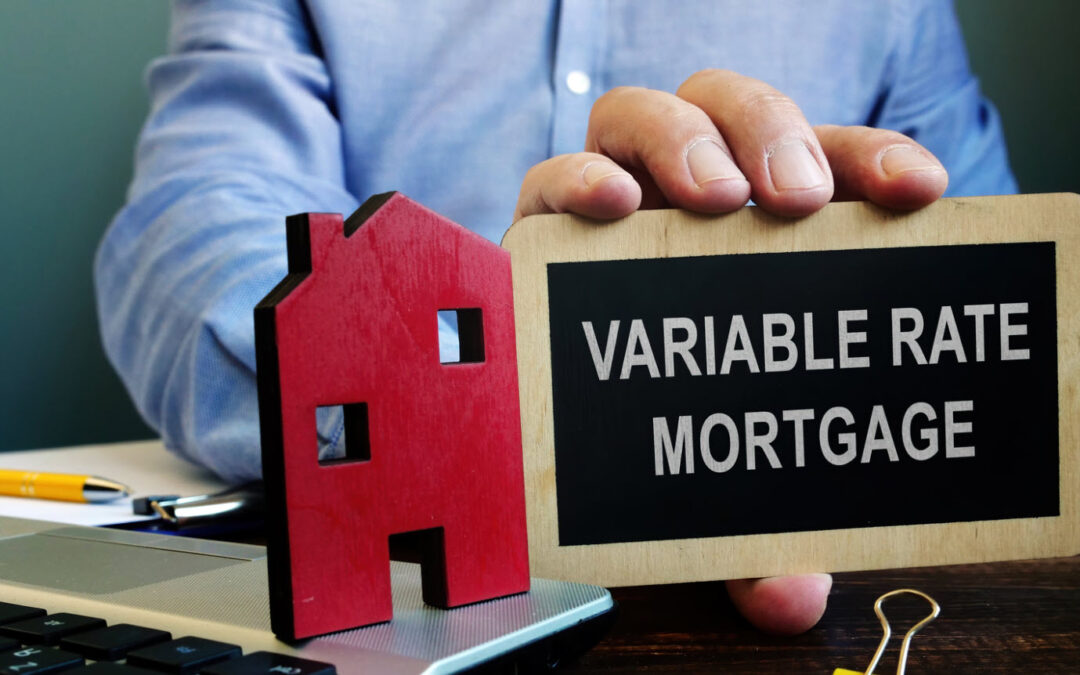 The Perfect Time for a Variable Rate Mortgage