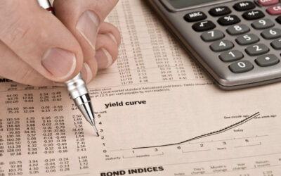 The Inverted Yield Curve Omen