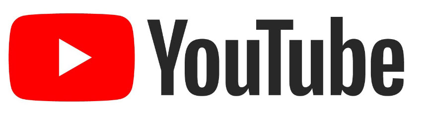 YouTubeIcon YouTube