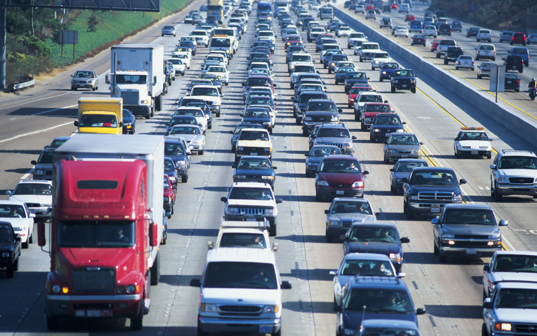 Price of Commuting: The Daily Journey into Toronto