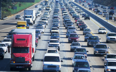 Price of Commuting: The Daily Journey into Toronto