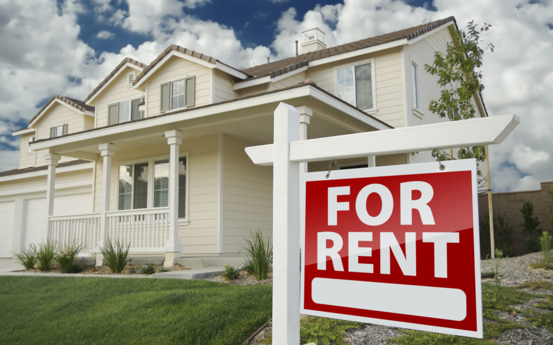 5 Reasons to Escape The Rent Trap