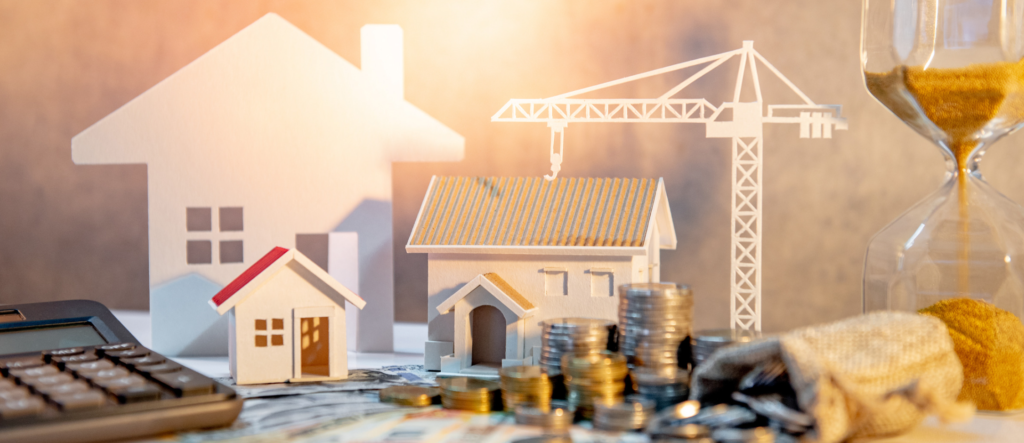 Real Estate Lending